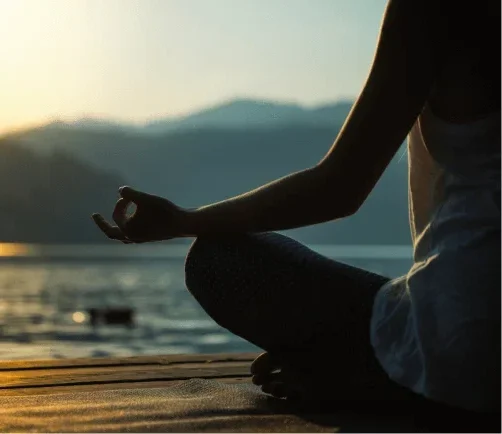 meditation